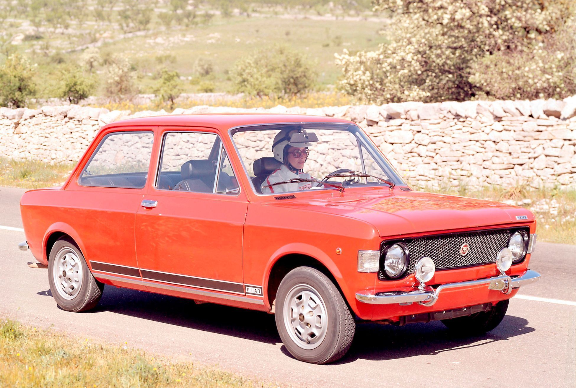 Fiat 128