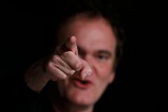 Kino je mrtvé, prorokuje Quentin Tarantino v Cannes