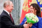 Propagandisté Kremlu jsou jako utržení ze řetězu. Média plní neobvykle ostré reakce
