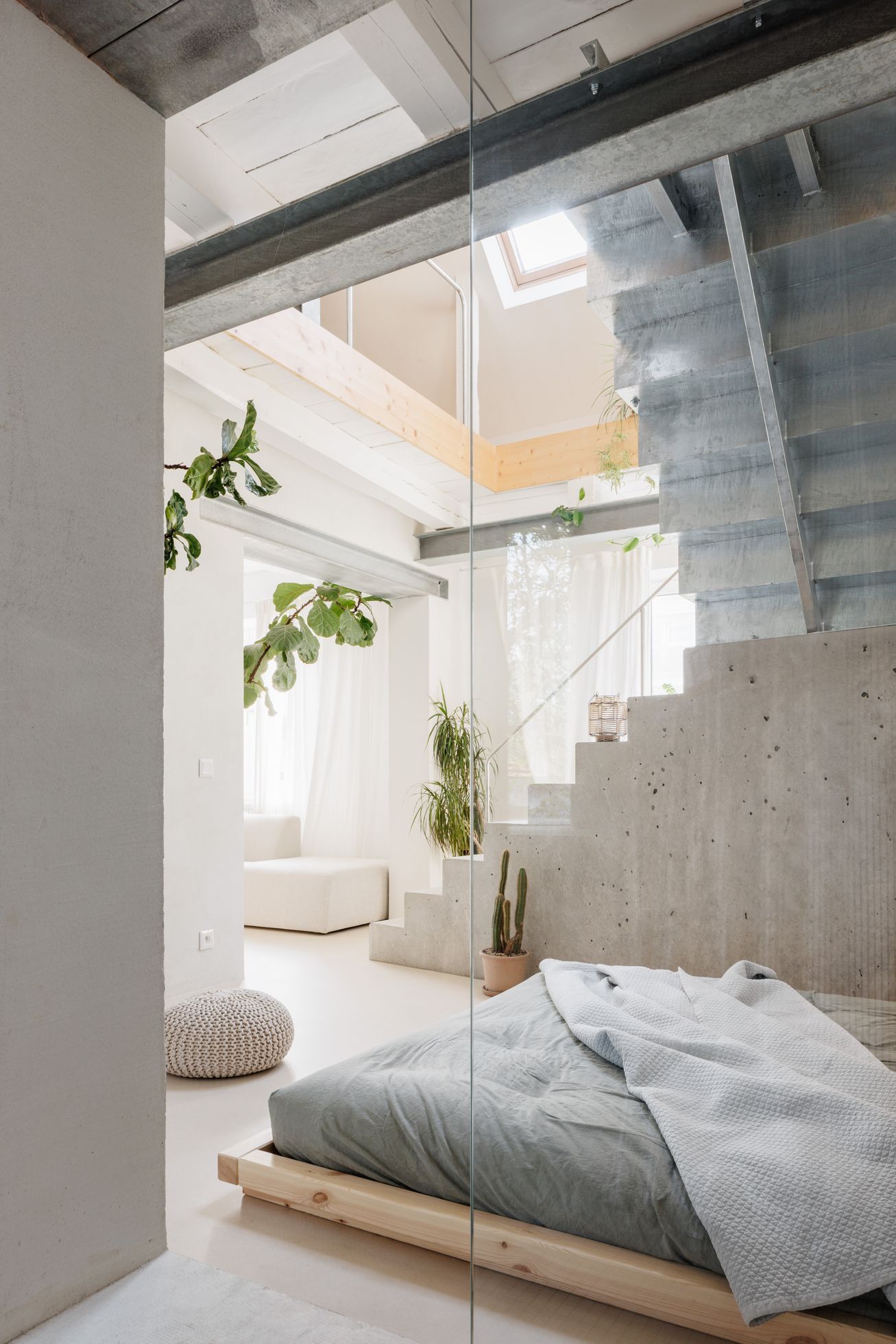 dům, rekonstrukce, slovensko, architektura