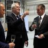 Zeman v Pardubickém kraji