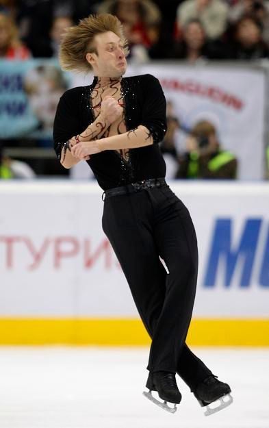 Jevgenij Pljuščenko