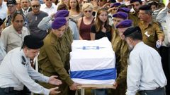 Izrael Hizballáh 1