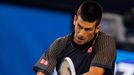 Australian Open: Novak Djokovič