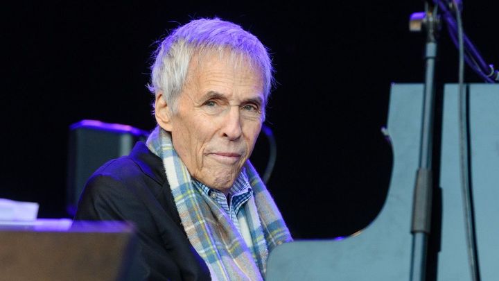 Jeho hudba byla alternativou k rocku. Zemřel Burt Bacharach, dožil se 94 let; Zdroj foto: Profimedia.cz