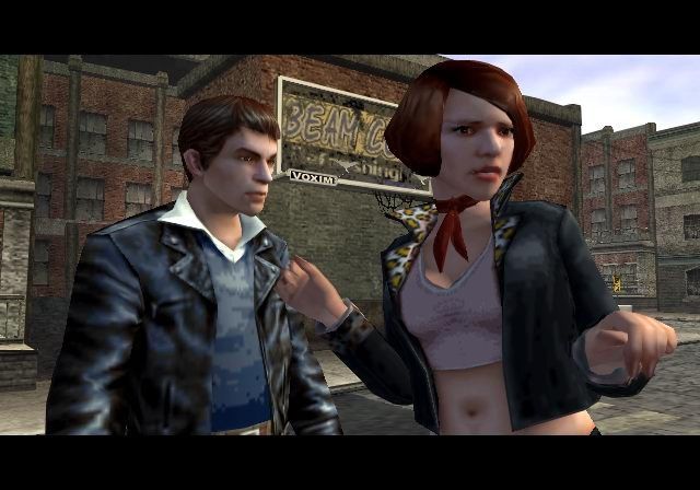 Canis Canem Edit (Bully)