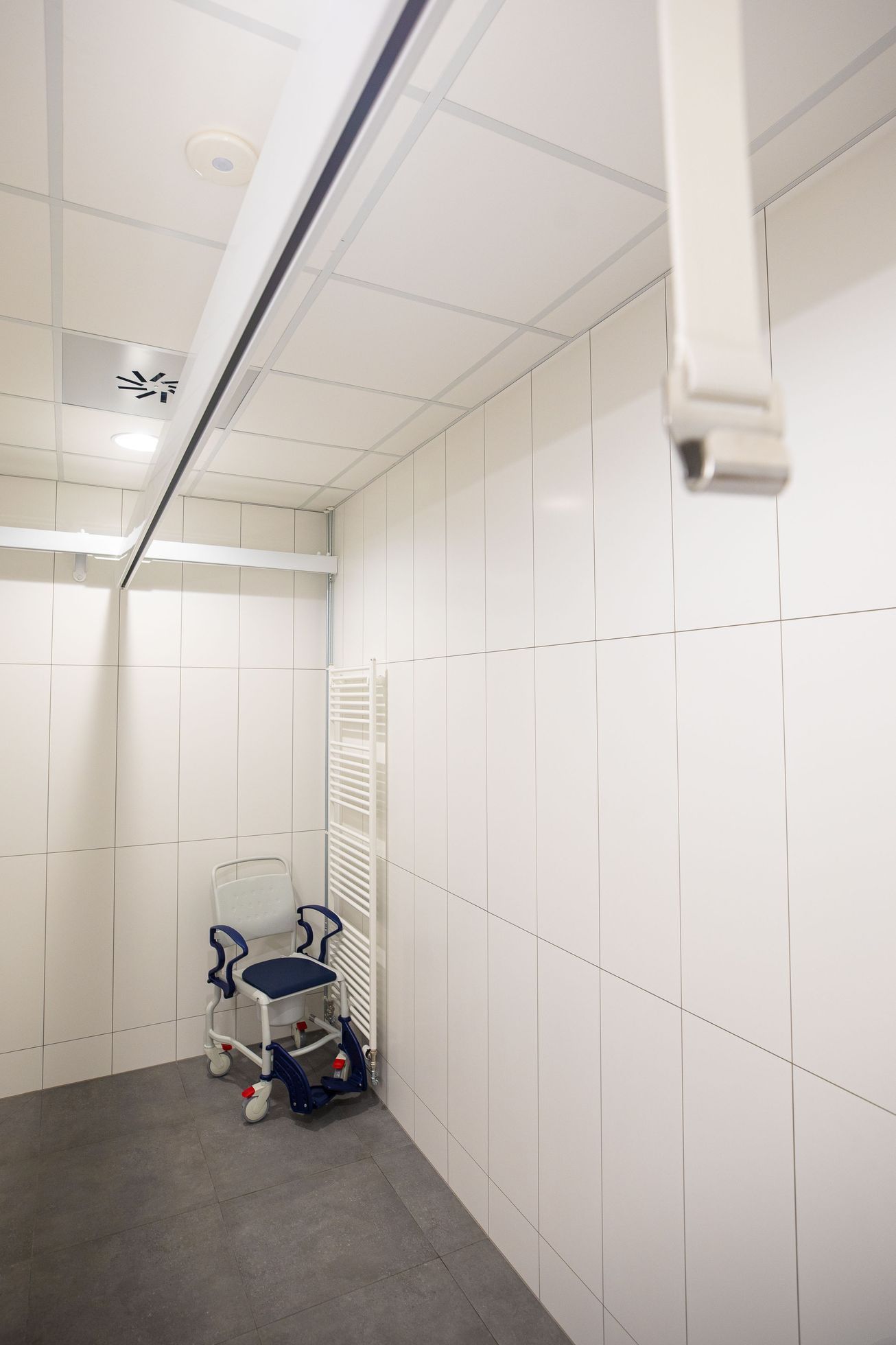 Otevření nové jednotky intenzivní metabolické péče pro pacienty s těžkou obezitou, interní klinika, Všeobecná fakultní nemocnice v Praze