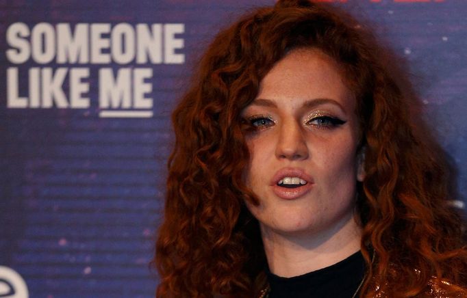 Jess Glynne