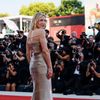 Benátský filmový festival 2024, zahájení