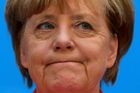 Německo nebylo na tolik uprchlíků připraveno, připustila Merkelová. Své rozhodnutí by ale neměnila