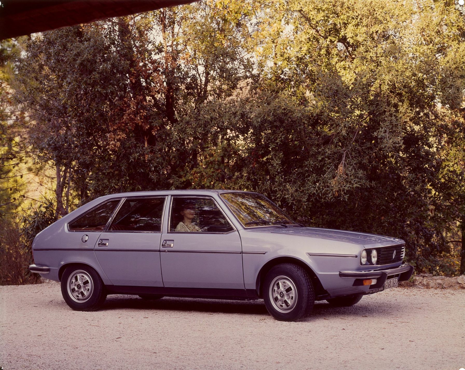 Renault 20 / 30