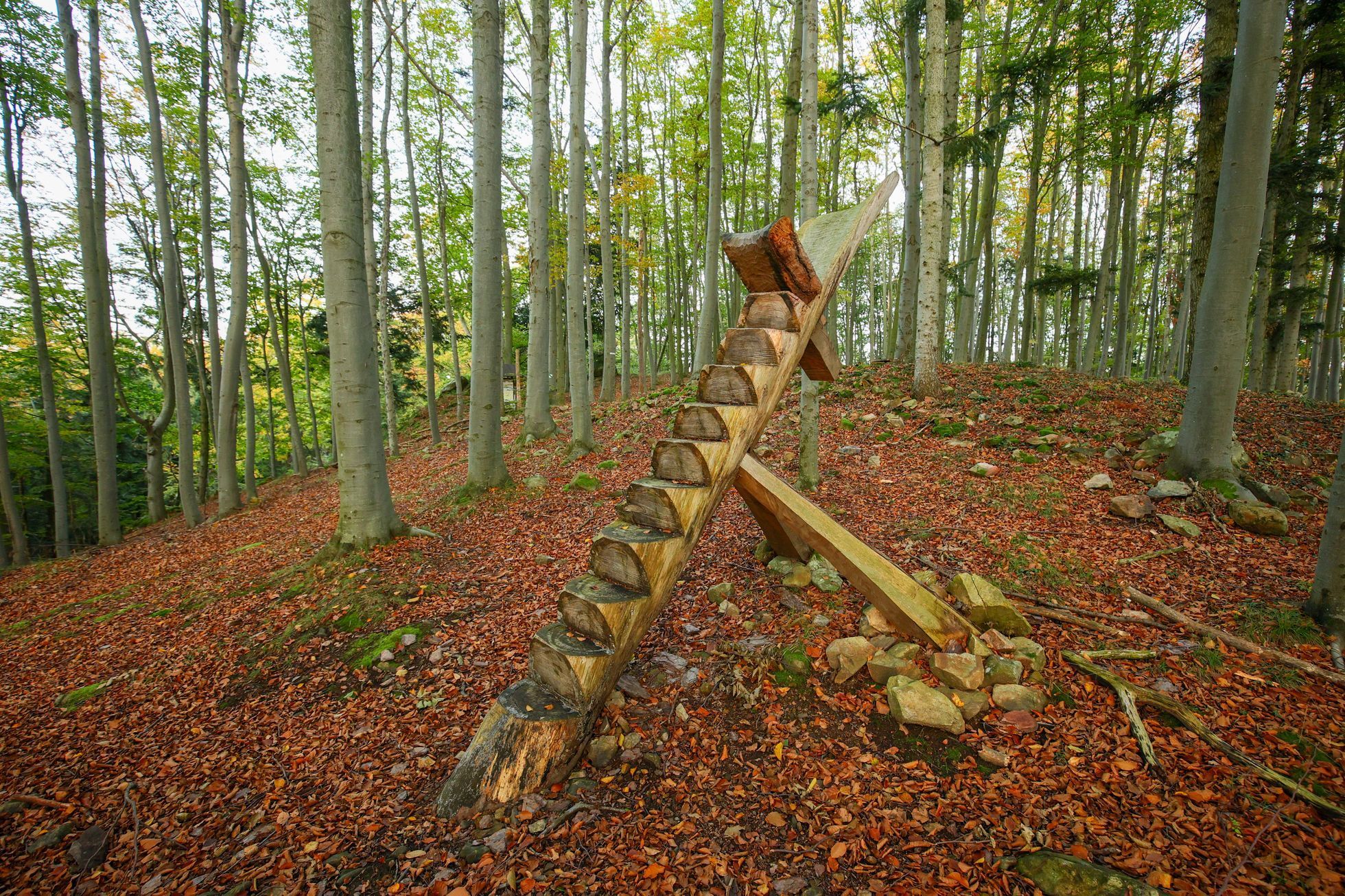 Po stopách dávných hradišť v okolí Brlohu
