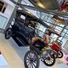 Autostadt muzeum Wolfsburg