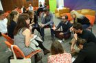 Mladí lídři se sjeli do Tater. Jaký byl letošní Aspen Young Leaders Program?