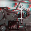 Výstava Mercedes-Benz 3D