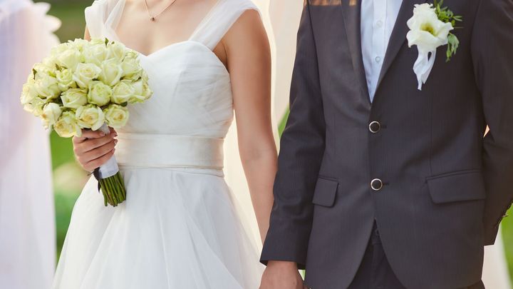 Byl to osud. Manželé po letech zjistili, že jejich společný příběh začal mnohem dříve; Zdroj foto: Shutterstock