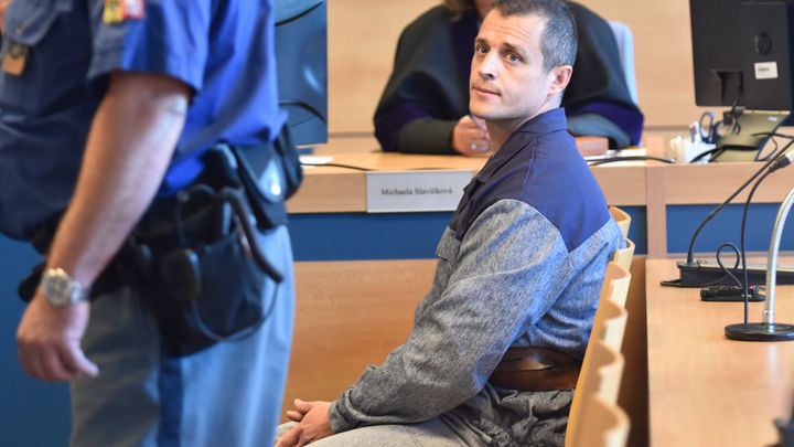 Policisté neúmyslně chybovali v kauze únosu dcery podnikatele z Kroměříže, tvrdí GIBS