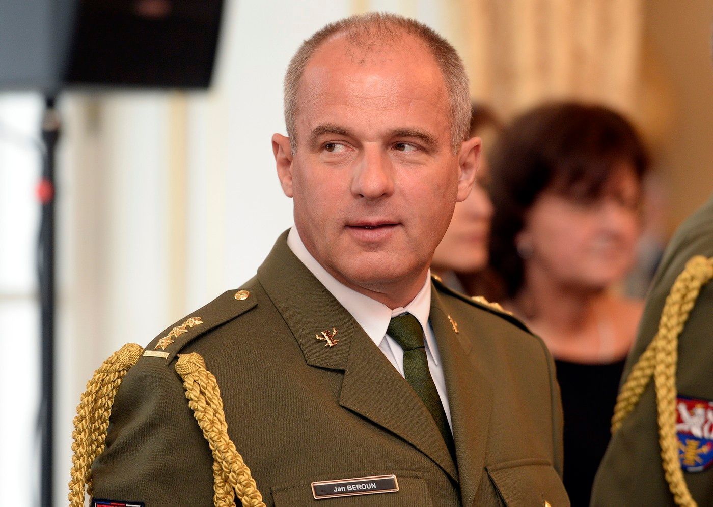 Jan Beroun