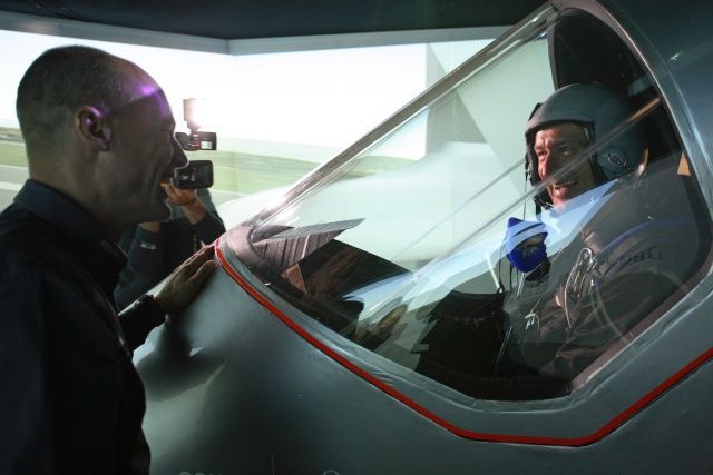 Solar Impulse
