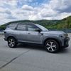 Dacia Duster a Bigster srovnání