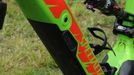 Test elektrokol: Specialized Turbo Levo FSR Comp CE 6Fattie