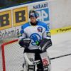 Hokej, extraliga, Zlín - Plzeň: Marek Mazanec