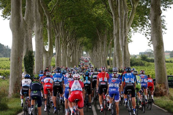 Tour de France 2014: 16. etapa