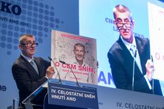 Ministerstvo zdravotnictví nakoupilo respirátory od významného sponzora ANO