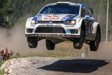 Velmi dobře se samotnému Volkswagenu daří v MS v automobilových soutěžích. Jeho rallyový speciál Polo R WRC seriál jasně opanoval, v posledních dvou sezonách jeho jezdci vyhráli celkem 18 soutěží MS...