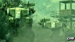 Metal Gear Solid 4