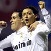 Bilbao - Real (Mesut Özil, José Callejon)