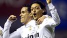 Bilbao - Real (Mesut Özil, José Callejon)