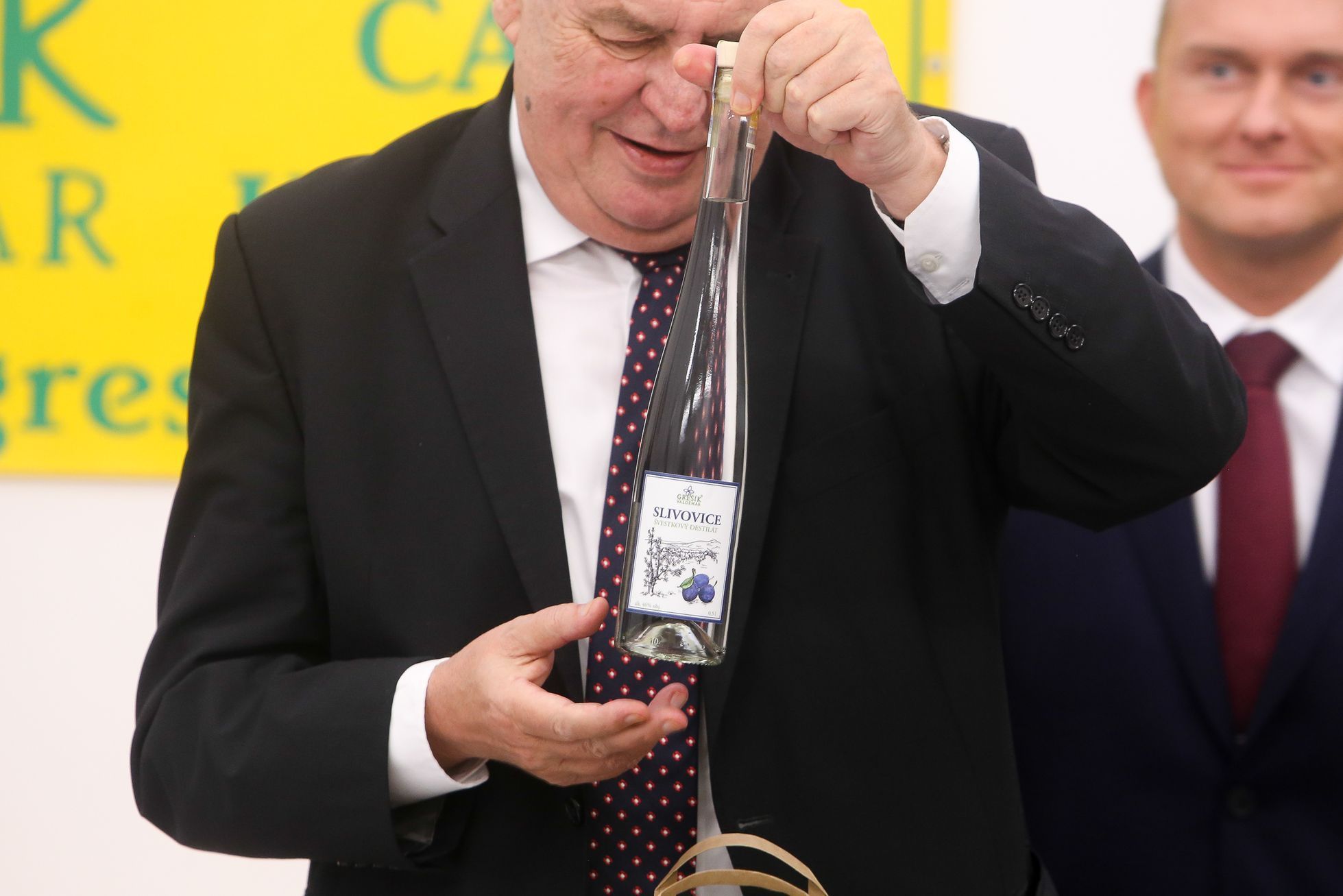 Zeman na návštěvě Ústeckého kraje - 7.12.2015 - finální verze