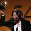 Grammy 2012 - Foo Fighters