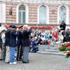 Slavnosti svobody v Plzni 2012