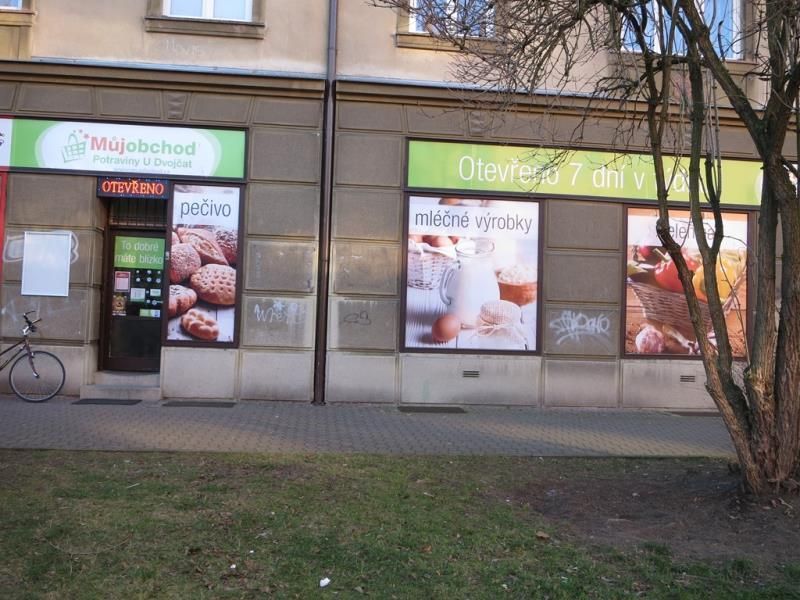 Jeden z podniků, který neuspěl při kontrole SZPI