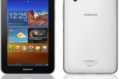 Samsung Galaxy Tab 7.0 Plus dorazí do Čech v listopadu