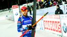 SP v v Östersundu, 20 km M: Michal Šlesingr