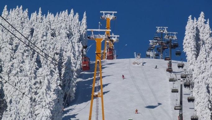 Fichtelberg/Oberwiesenthal