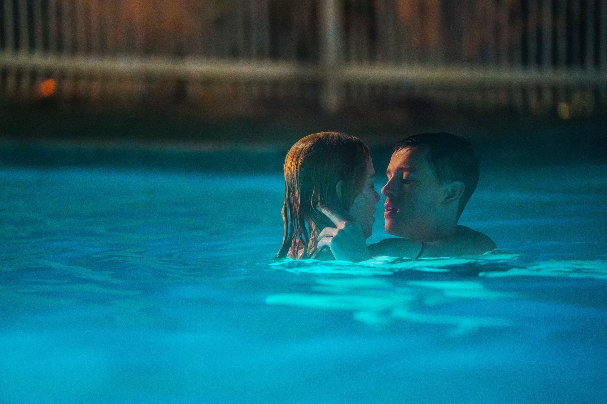 Babygirl, film, 2024