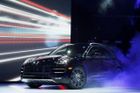 Porsche Macan se má stát nejprodávanějším vozem značky.