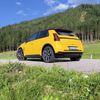 Renault 5 Chorvatsko Alpy