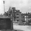 Zdeněk Mančal, Pražské povstání, květen 1945, Praha, Domácí
