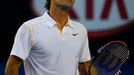 Australian Open: Roger Federer