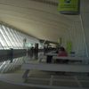 Nejhezčí letiště světa - Bilbao - "Sondika Airport"