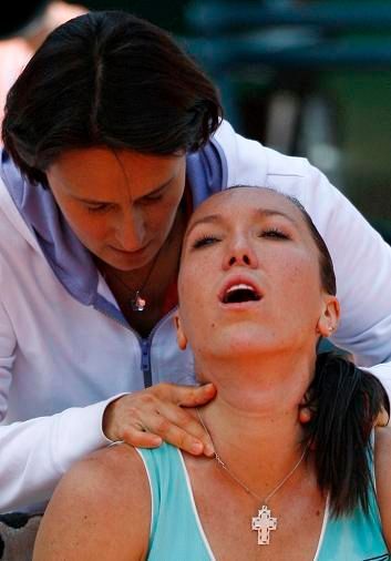 Jelena Jankovičová