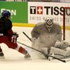 Hokej, MS 2013, český trénink