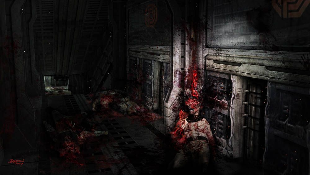 Dead Space