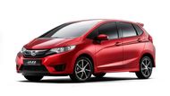 Městský vůz Honda Jazz ženy zvolily jako "ekonomické" auto roku.