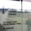 Národní dopravní informační centrum Ostrava